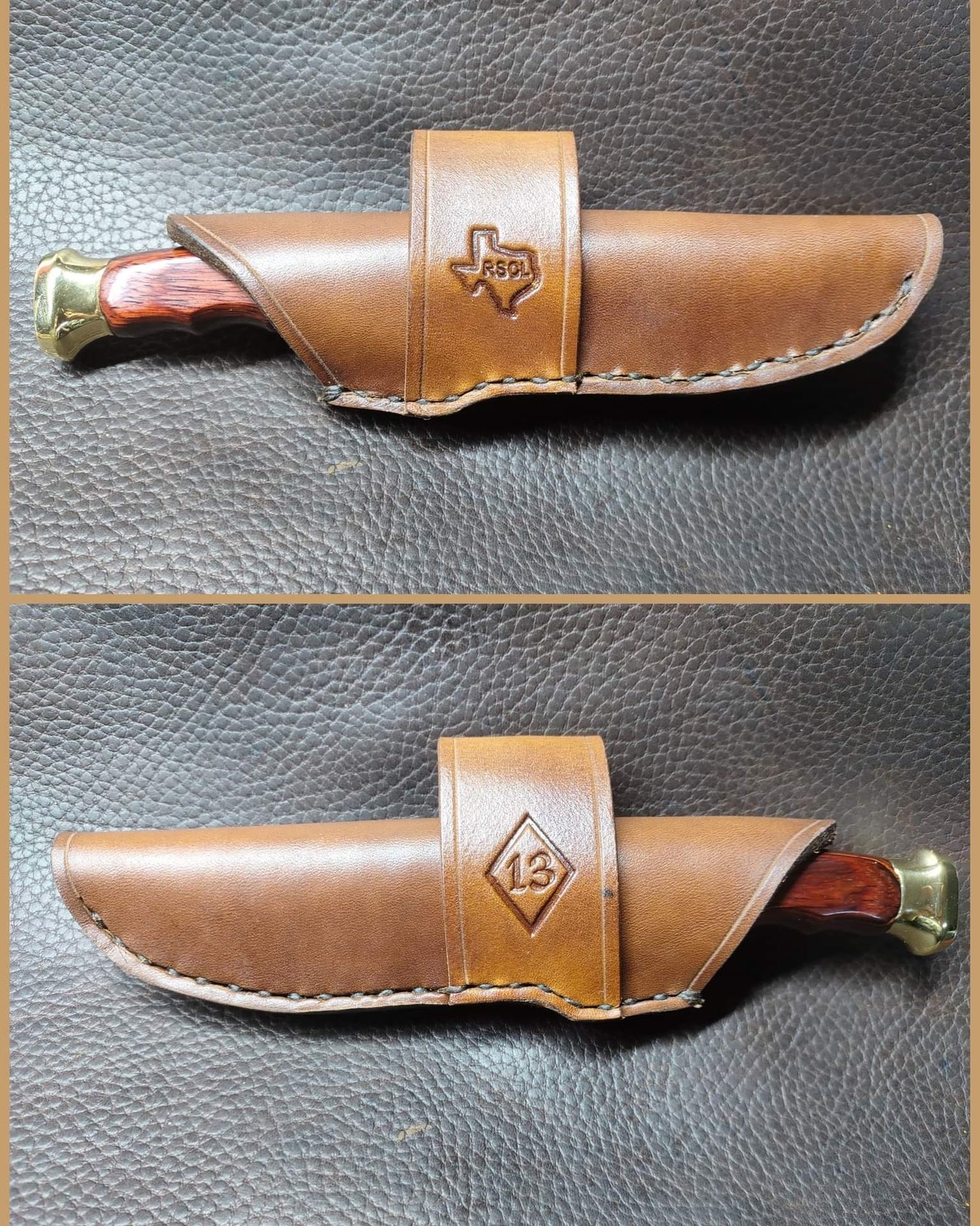 Knife Sheaths