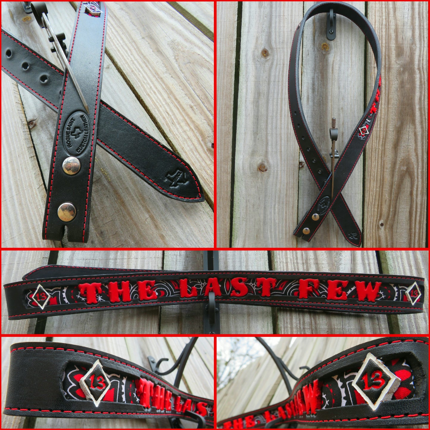 Belts