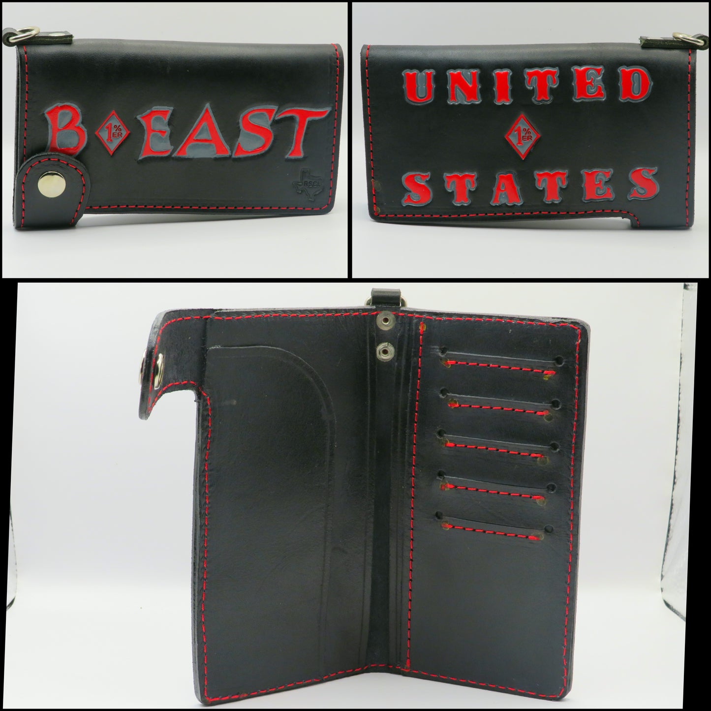 Wallets