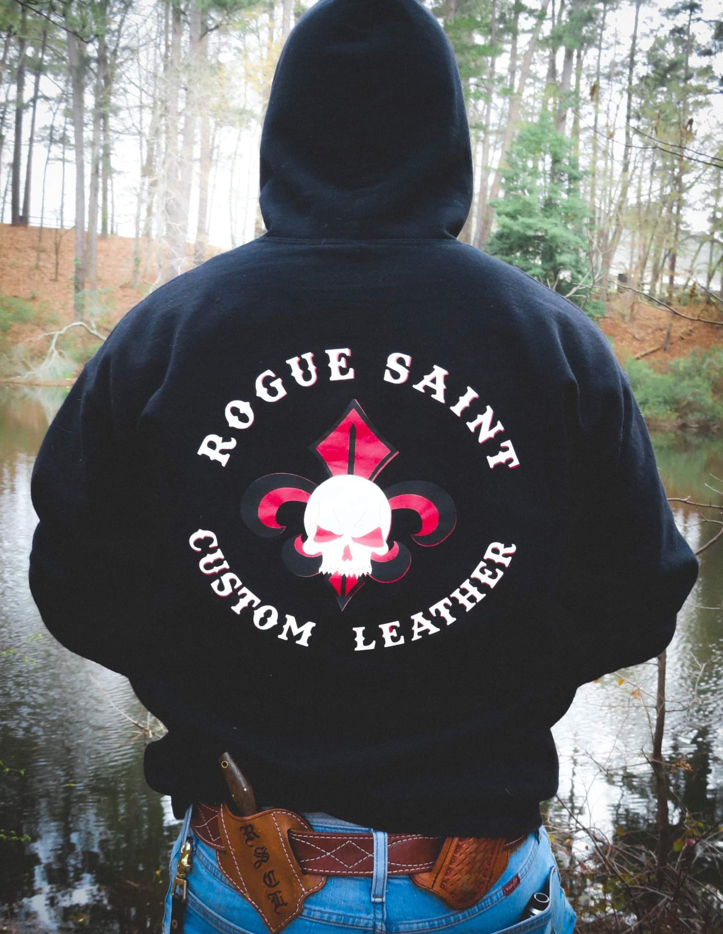 R.S.C.L. Hoodie